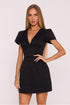 Cocktail dress model 216604